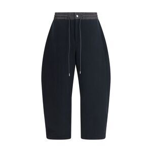Sacai Men Cotton Sweatpants